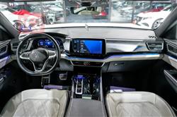 فولكسفاغن أطلس كروس سبورت